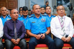 ވޯޓާސް ލިސްޓު ސައްޚަވާނެ، މަކަރެއް ހެދުމުގެ ފުރުސަތެއް ނެތް: ހަބީބު