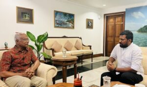 އެއްބުރުން އިންތިޚާބު ކާމިޔާބުކުރާ، ފުރަތަމަ ވެރިއަކަށް ވާނީ ރައީސް ޞާލިހު: ރާއީ