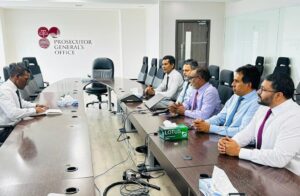 އިދިކޮޅު ލީޑަރޝިޕުން ޕީޖީ އާއި ބައްދަލުކޮށްފި