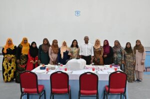 ތޮއްޑޫ ކަނބަލުން ރައީސަށް ހުށަހެޅީ ވޮލީ ކޯޓެއް އަޅައި ދެއްވުމަށް