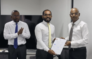 ޕީޕީއެމްއިން ވަކިވި ސެނެޓަރު އެމްޑީޕީއާއި ގުޅިއްޖެ