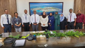 އެމްއޭސީއެލްގެ އެހީ ސީއެޗްއެސްއީއިން އެންމެ ރަނގަޅު ނަތީޖާ ހޯދާ ހަތަރު ދަރިވަރަކަށް