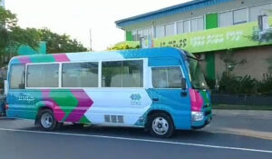 މާލެ ސިޓީ ކައުންސިލްއިން ބަހުގެ ޚިދުމަތް ދެނީ