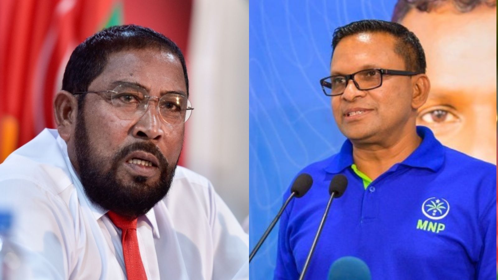 ގާސިމްއާއި ދޭތެރޭ އޮތް އިހުސާސަކީ އިޙުތިރާމް: ނާޒިމް