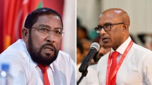 ގާސިމް ސަމީރަށް: ބަލަ ތަންކޮޅެއް ލަދުހަޔާތް ކުޑަ ދޯ މިވަރު!