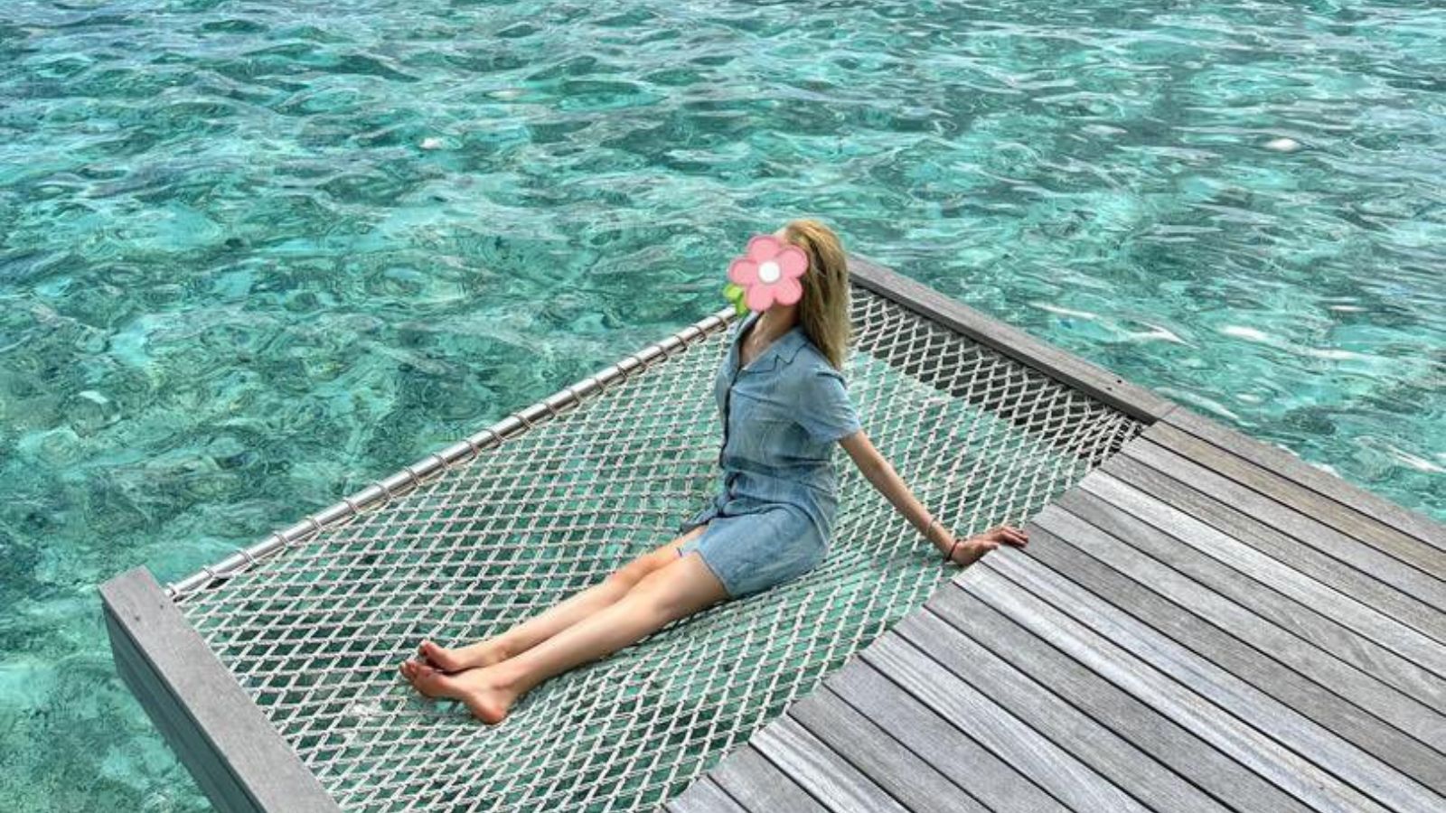 ރޭޕްކުރިކަމަށް ބުނާ ކުއްޖާ، ޝަކުވާތަކާއެކު ސޯޝަލް މީޑިއާއަށް!