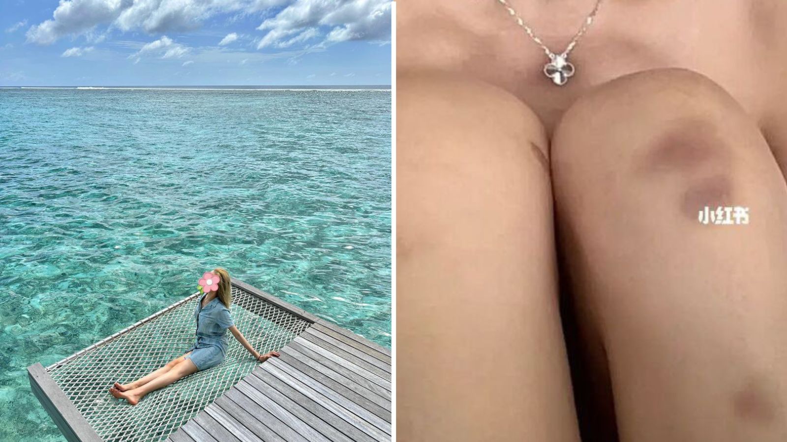 ރޭޕްގެ ތުހުމަތު ކުރެވޭ ރިސޯޓު މުވައްޒަފުގެ ޕާސްޕޯޓު ހިފަހައްޓައިފި