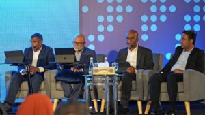 އެސްޓީއޯގެ ހިއްސާއަކަށް 77 ރުފިޔާ ބަހަން ފާސްކޮށްފި