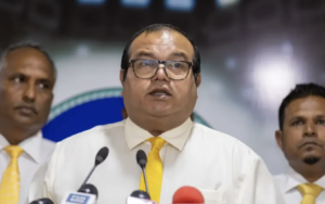 އިދިކޮޅުން ބޭނުންވާގޮތަށް ޔާމިން ދޫކޮށްލާނަމަ، ޖަލު ބަންދުގައި ތިބި އެތައް ބަޔަކު ދޫކޮށްލަން ޖެހޭނެ: އަސްލަމް