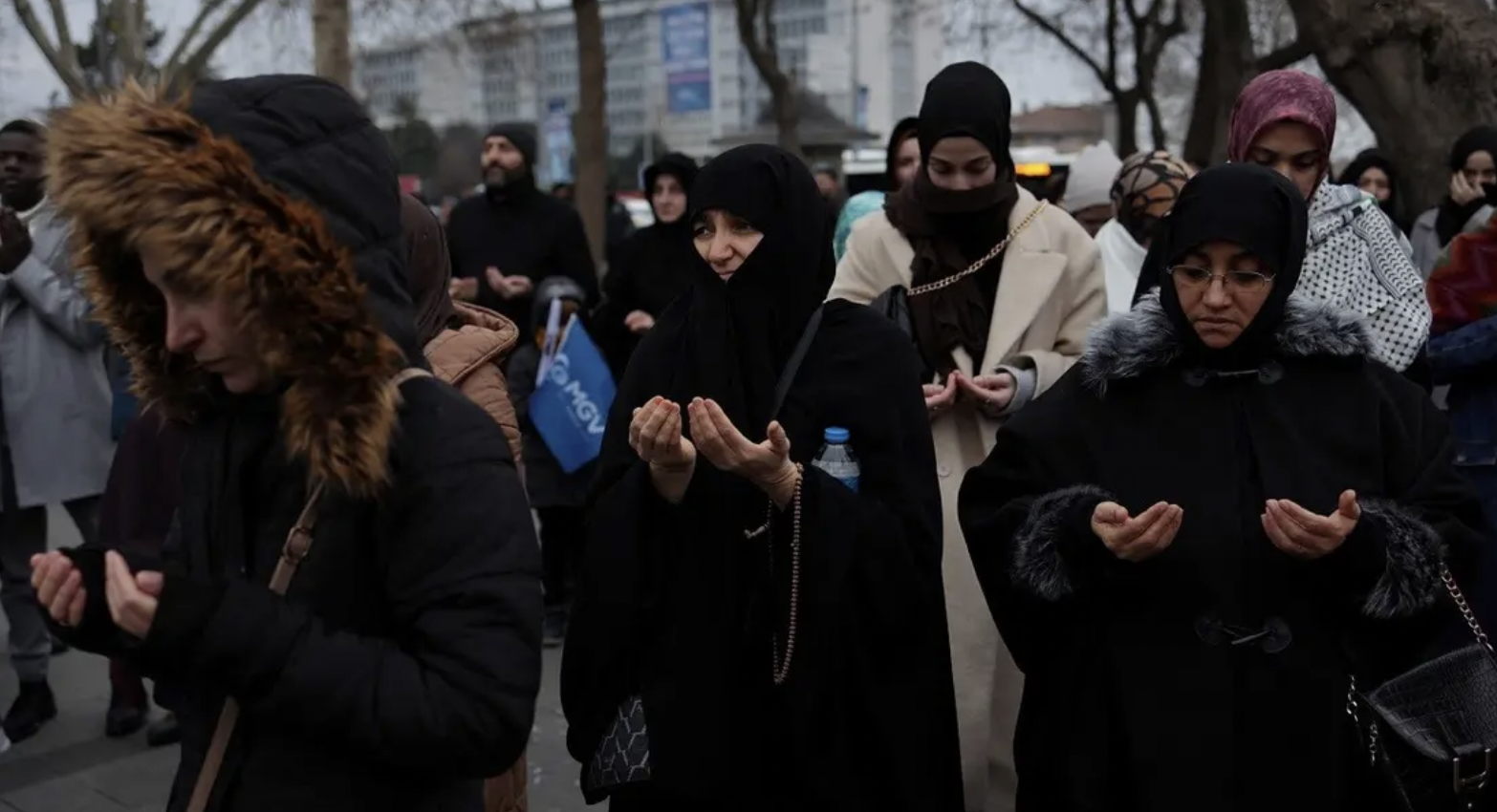 ގުރުއާން އަންދާލުމުގެ ހުއްދަ އަނެއްކާވެސް ސުވިޑްންގެ ފުލުހުން ދީފި