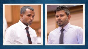 ޔާމިންގެ ނޯޓުތަކުގެ ބޭނުންކޮށްގެން، "ވިދާޅުވިކަމަށް" ބުނެ ޓޮމް "ޑީލް" ހަދާކަމުގެ ތުހުމަތު!