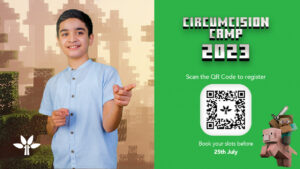 ޓްރީ ޓޮޕް ހޮސްޕިޓަލުގެ "ހިތާނީ ކޭމްޕް 2023″ ނަން ނޯޓް ކުރަން ފުރުޞަތު ހުޅުވާލައިފި