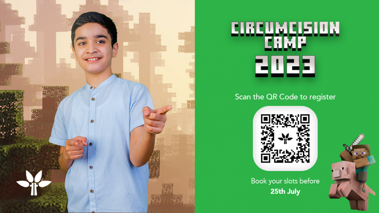 ޓްރީ ޓޮޕް ހޮސްޕިޓަލުގެ "ހިތާނީ ކޭމްޕް 2023″ ނަން ނޯޓް ކުރަން ފުރުޞަތު ހުޅުވާލައިފި