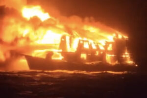 10 މީހުންނާއިއެކު ދަތުރުކުރި ބޯޓެއްގައި ރޯވެ އަނދާ ހުލިވެއްޖެ