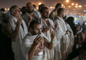 ޢަރަފާތު ދުވަހަކީ ފާފަ ފުއްސެވުމާއި، ނަރަކައިން ދިންނަވާ މުއްތި ކުރެއްވުމުގެ ދުވަސް: ޚުތުބާ