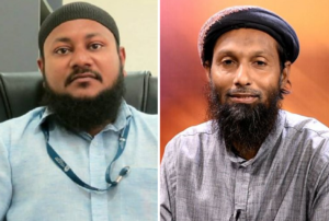 ޒައިދު؛ އަލީ ޒަމީޒަށް: މަގުމަތިން މީހުންނާ ފޮށިގަތުމަށް ހިތްވަރު ނުދެއްވާ!