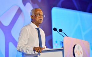 ގަން އެއާޕޯޓަކީ އައްޑޫގެ ފަތުރުވެރިކަމާއި، އިޤްތިޞާދާއި ގުޅިފައިއޮތް ވަސީލަތް، ހަގީގަތަށް ހަދާދޭނަން: ރައީސް