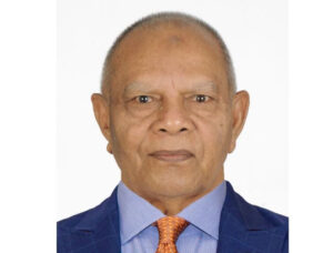 ބްރިގޭޑިއަރ ޖެނެރަލް ރިޓަޔަރޑް އިބްރާހިމް ދީދީގެ ބައްޕަ އަވަހާރަވެއްޖެ