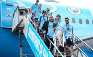 ތައްޓާއެކު އިންގްލަންޑަށް ދިޔުމުން ސިޓީއަށް ހޫނު މަރުހަބާއެއް