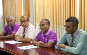 ރިޔާސީ އިންތިހާބުގައި ވޯޓުލެވޭ މީހުންގެ ދާއިމީ ލިސްޓު ޢާންމުކޮށް ޝަކުވާއަށް ހުޅުވާލައިފި