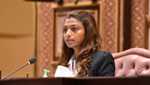 އީވާގެ އިތުބާރު ނެތް މައްސަލަ އަންނަ އާދީއްތަ ދުވަހަށް އެޖެންޑާ ކުރަނީ