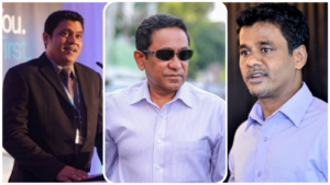 ކެނޑިޑޭޓަކު ނެތި، ކެމްޕޭން މެނޭޖަރުން އައްޔަން ކުރުން! މެމްބަރުންގެ އުދާސްތަކަށް އޮތް ތަސައްލީއެއްތަ؟