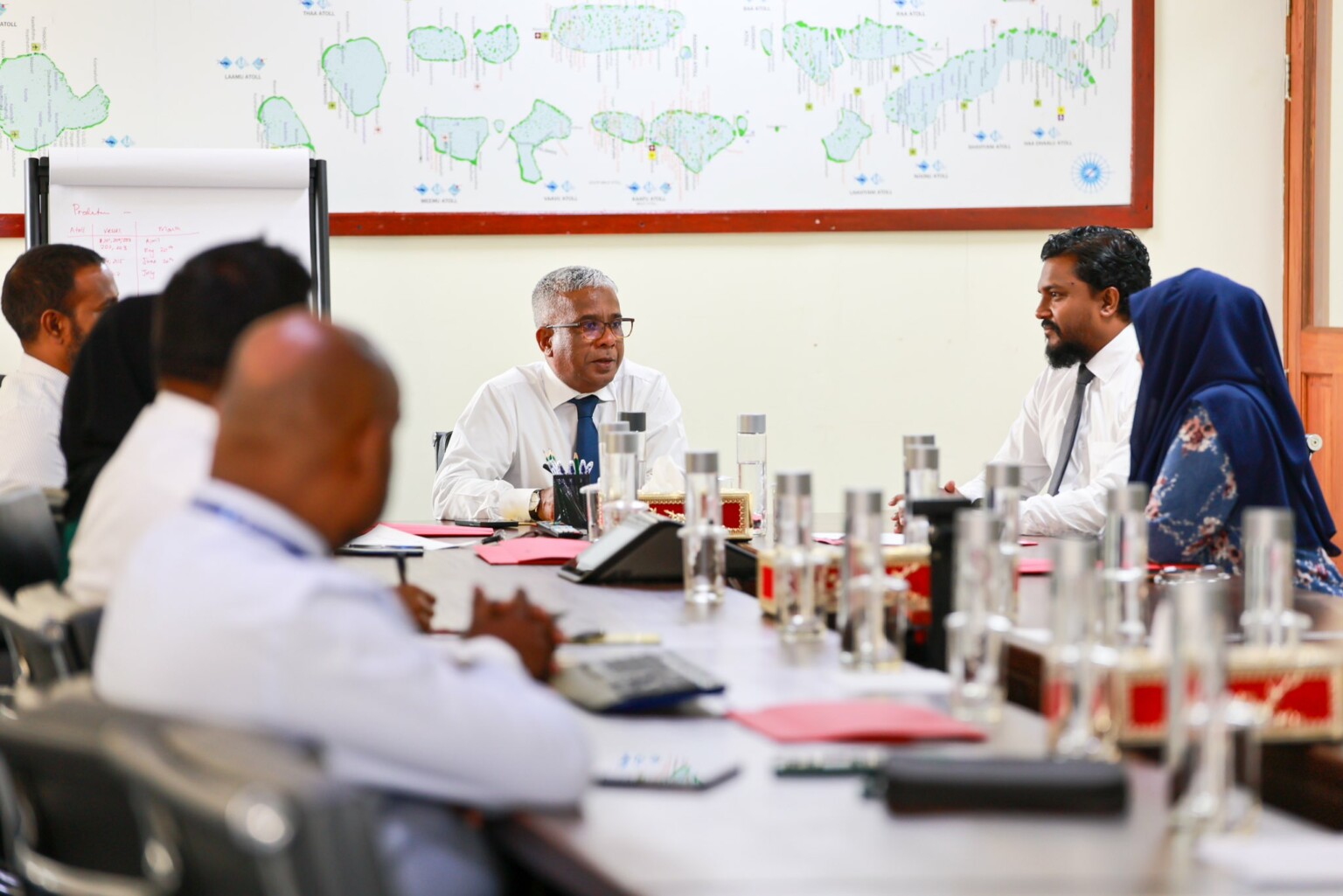 ގޯއްޗާއި ފްލެޓް ލިބޭ މީހުންގެ ލިސްޓު މިއަދު ހަވީރު 4 ޖަހާއިރު ޢާންމު ކުރަނީ