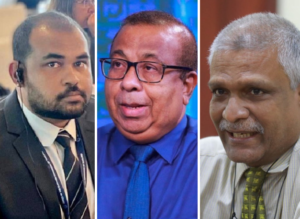 ހުރިހާ ކަމެއްނިމި، ޕާޓީއެއް އުފައްދަން ހުއްދަ ނުދެވުމަކީ ބޮޑު ލަދެއް: ފުއާދު