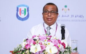 ތައިލޭންޑުގެ ސަފީރަކަށް ފުއާދު އައްޔަންކުރަން މަޖިލިހުން ފާސްކޮށްފި