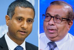 ފުއާދަކީ ވަޒީފާގެ ޒިންމާތައް ތެދުވެރިކަމާއިއެކު އަދާކުރައްވާނެ ބޭފުޅެއް: ޑރ.ޝަހީދު