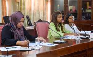 އީވާގެ މައްސަލަ ކުރިއަށް ނުގެންދެވުނަސް، މަޖިލިސް މަސައްކަތް ކުރިއަށް ގެންދެވޭނެ: ނިއުޝާ