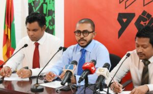 އެއްވެ އުޅުމުގެ ޖާގަ އޮތްމިންވަރު ރޭގެ ޖަލްސާގެ ކުރީ ސަފުގައިތިބި ބޭފުޅުންނަށް އިހުސާސްކުރެވޭނެ: އަމީތު