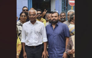 ރަށްވެހިކަން ބަދަލުކުރި، އިންޑިއާ މީހަކަށް ވެސް މާލެއިން ގޯތި ލިބިއްޖެ
