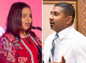 އިރުތިޝާމް، މަޚުލޫފަށް: ކުރިއަށްވުރެ ގިނަ ޚަރަދުކޮށް ޓްރޭނިން ދެއްވިއިރު ކިހިނެތްތޯ މިވީ!