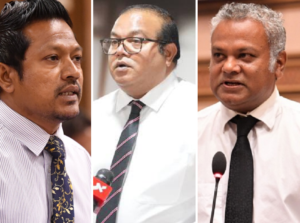 މަޖިލީހުގައި އަޅުވާފައިވާ މަރުތަޅު ނެއްޓޭނެ، ވިސްނުމާއި އުކުޅު އަސްލަމްގެ ކިބައިގައި ހުންނާނެ: ނިޔާޒު