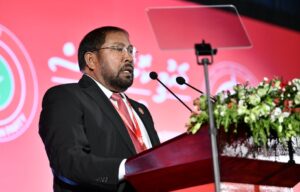 ގާސިމްގެ އާއަހަރުގެ މެސެޖު: އިޚްލާސްތެރި ދުޢާ ވަނީ ފަލަސްތީނު ރައްޔިތުންނާއެކު