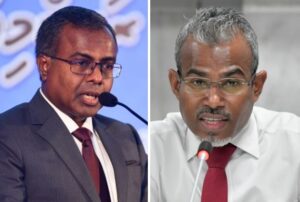 މެމްބަރުންގެ އިތުބާރު ގެއްލުމުން ދުސްތޫރީ ގޮތުން ކުރެވޭނެ ޗެލެންޖެއް ނޯންނާނެ!