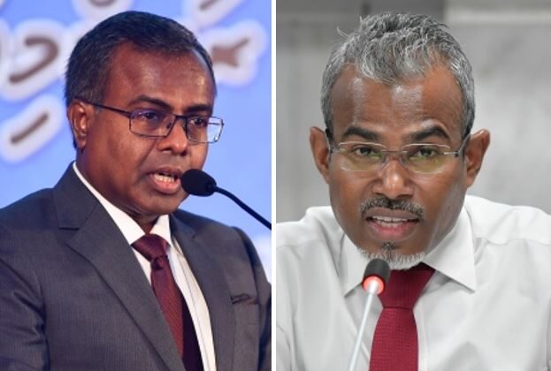 މެމްބަރުންގެ އިތުބާރު ގެއްލުމުން ދުސްތޫރީ ގޮތުން ކުރެވޭނެ ޗެލެންޖެއް ނޯންނާނެ!