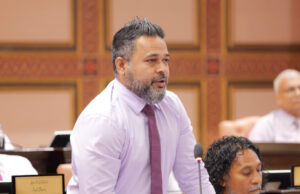 މޯދީ އަށް ދައުވަތު ދިނުމަކީ އިންޑިއާ ސިފައިން ފޮނުވާލާނެ ކަމުގެ އަލިގަދަ ހެއްކެއް: ޝިޔާމް