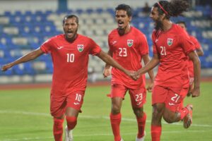 ބޫޓާން އަތުން ރާއްޖެއަށް އުދަނގޫ މޮޅެއް