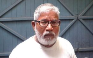 "ބަހަބަރު"ގެ ކޮމީޑިއަން ޝާހިދު ހަލީމް އަވަހާރަވެއްޖެ