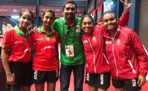 ބަޖެޓް ހުސްވެ، ޤައުމީ ޓީމުތަކުގެ ކުޅުންތެރިންނަށް މުސާރަ ނުދެވިފަ!