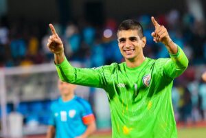 ޕެނަލްޓީގައި ލުބްނާން ބަލިކޮށް އިންޑިޔާ ފައިނަލަށް