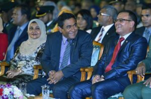 ޔާމީން، ޕީޕީއެމް މަގުމަތި ނުކުރާނެކަމުގެ ޔަގީންކަން އެބައޮތް: އާދަމް ޝަރީފް