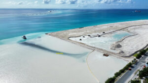 އައްޑޫ ސިޓީން ގޯތި ލިބޭ ފަރާތްތަކުގެ ލިސްޓް އޮގަސްޓްމަހުގެ ތެރޭގައި އާއްމުކުރެވޭނެ: މޭޔަރު ނިޒާރު