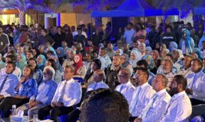 ޔަގީން ކަމާއި އިތުބާރާއިއެކު ރައީސް ނަޝީދު ވިދާޅުވީ އެމްޑީޕީ ރުޅާލާނެކަމަށް!