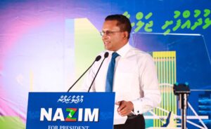 އެމްއެންޕީގެ ވެރިކަމެއްގައި ކުޅުދުއްފުށި އެއާޕޯޓް އިންޓަރނޭޝަނަލްކޮށް ގިނަ ވަޢުދުތަކެއް!
