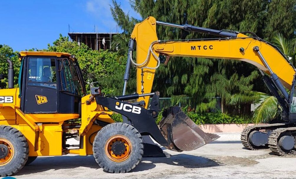 ބޮޑުފުޅަދޫ ބިން ހިއްކުމާއި ގޮނޑުދޮށް ހިމާޔަތްކުރުމުގެ މަސައްކަތް ފެށުމަށް ތައްޔާރުވެއްޖެ