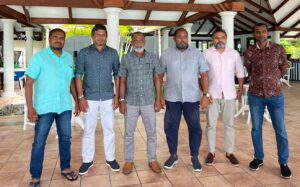 ޔާމީންގެ ލަފާފުޅާއިއެކު، ޕީޕީއެމުން ޤާސިމާއި ބައްދަލުކޮށްފި