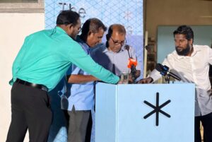 އެމްޑީޕީއަށް ތުޅާދޫ ކައުންސިލް މެޖޯރިޓީ ގެއްލިއްޖެ